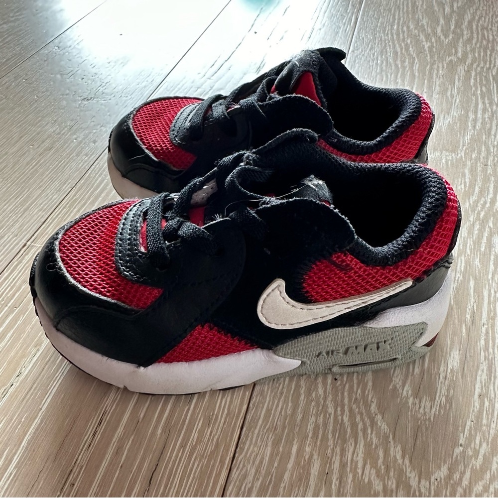 Nike Air Max Kids 6C